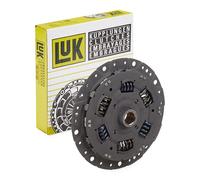 LuK 370 0096 10 Amortiguador de torsión, volante