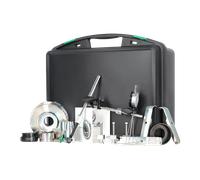 Luk 400 0537 10 - Juego de herramientas de montaje, embrague/volante