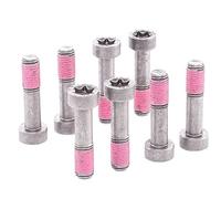 Luk 411 0112 10 Bloque de Motor