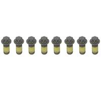 Luk 411 0120 10 Bloque de Motor