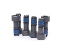 Luk 411 0132 10 Bloque de Motor