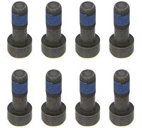 LuK 411 0132 11 JKuego tornillos, volante