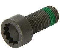 Luk 411 0133 11 Bloque de Motor