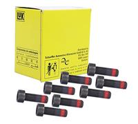 Luk 411 0139 11 Bloque de Motor