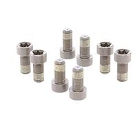 Luk 411 0148 10 Bloque de Motor