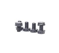 Juego tornillos, volante LUK 411 0156 10