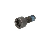 LuK 411 0233 10 Bloque de Motor