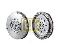 Volante de inercia Caja de cambios manual, 6 marchas 415 0120 10 LuK