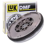 Luk 415 0251 10 Bloque de Motor
