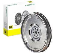 Schaeffler LUK Volante motor para FIAT: Ducato & PEUGEOT: Boxer & CITROËN: Jumper, Relay (Ref: 415 0375 10)