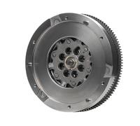 Volante de inercia Caja de cambios manual 415 0377 10 LuK para BMW 3 Coupé 3