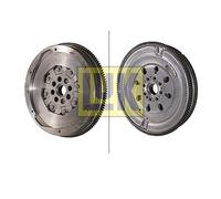 LUK 415 0418 10 Volante Para Renault Espace IV JK0/1 Nissan Qashqai +2 I