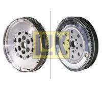 LuK Dos Volante de Inercia para Alfa Romeo 156 Coche Deportivo 932_ 2.4 JTD