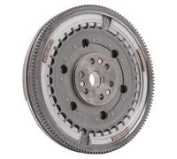 Volante de inercia Caja de cambios manual 415 0435 10 LuK para FORD FOCUS I