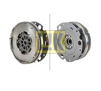 Volante de inercia Caja de cambios manual 415 0482 10 LuK para AUDI A6 C7 A5