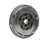 LUK Volante motor para NISSAN: Qashqai, Juke, Pulsar & RENAULT: MÃ©gane, Clio, Captur, ScÃ©nic, Kadjar, Kangoo & DACIA: Dokker (Ref: 415 0501 10)