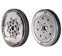 Volante de inercia Caja de cambios manual 415 0557 10 LuK para SEAT VW AUDI