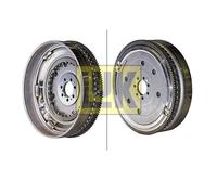 LUK Volante motor para RENAULT: MÃ©gane, Clio, Captur, ScÃ©nic, Kangoo, Laguna, Talisman, Fluence, Latitude & DACIA: Duster (Ref: 415 0573 09)