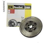 Luk 415 0594 10 Bloque de Motor