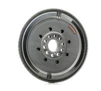 Volante de inercia Caja de cambios manual 415 0735 10 LuK para FORD FOCUS II