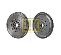 Volante de inercia Caja de cambios manual 415 0735 10 LuK para FORD FOCUS II