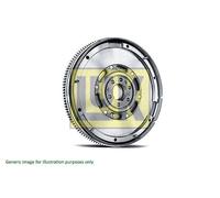 LuK 415 0799 10 Volante bimasa para OPEL Crossland X (P17) para CITROËN DS3 Caja
