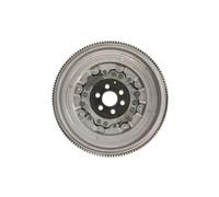 Volante de inercia Caja de doble embrague 7 vel. 415 0872 09 LuK para SEAT VW
