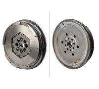 Luk 415 0918 10 discos de freno