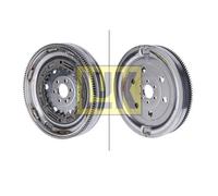 Volante de inercia Caja de doble embrague 7 vel. 415 0944 09 LuK para VW AUDI