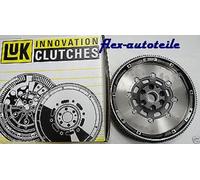 LuK 415024110 ZMS Volante Bi-masa para Fiat Punto 199 1,9D Multijet