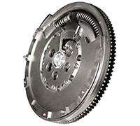 LuK Volante bimasa 415 0242 10 para Mercedes Benz