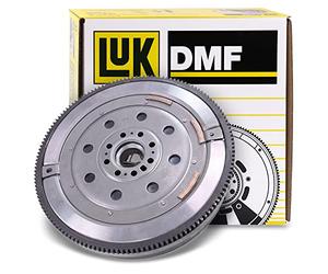 LUK 415032110 Dual Mass Flywheel