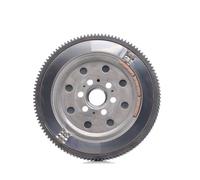 Volante de inercia Caja de cambios manual 415 0407 10 LuK para SAAB CADILLAC