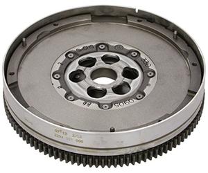 LUK 415050710 Flywheel - DMF