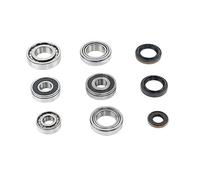 LUK Kit de reparaciÃ³n, caja de cambios para FIAT: Punto, Stilo, Panda, Doblo, 500, Idea, Seicento, Bravo, Brava, Cinquecento, Marea (Ref: 462 0154 10)