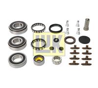 LuK 462 0204 10 accionamiento Elementos