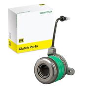 Luk 510 0267 10 - Embrague central