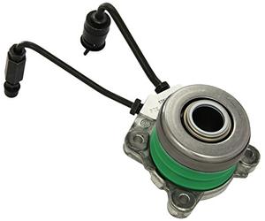 LUK 510000910 sistema de desembrague central