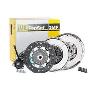 LuK 600 0013 00 Kit de embrague para VW POLO (9N) Golf IV Schrägheck (1J1)