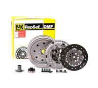 LuK 600 0016 00 Kit de embrague para VW Passat B6 Variant (3C5)