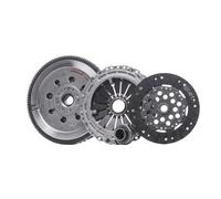 LuK 600 0048 00 Kit de embrague