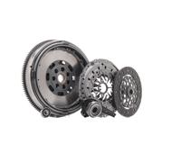 Kit de embrague 600 0078 00 LuK para RENAULT NISSAN