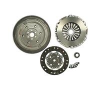 LuK 600 0136 00 Kit de embrague Plus volante motor