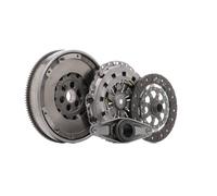 LuK 600 0254 00 Kit de embrague