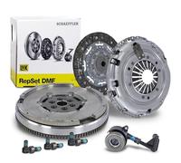 Kit de embrague 600 0277 00 LuK para FORD MAZDA VOLVO