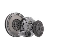 Embrague/Caja de cambios > Embrague y volante motor > Kit de embrague + Volante motor