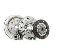 Kit de embrague 600 0299 00 LuK para VW SEAT SKODA AUDI