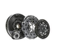 LuK 600 0329 00 Kit de embrague adecuado para MERCEDES-BENZ A-Klasse (W169)