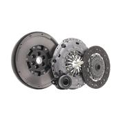 LuK 600 0406 00 Kit de embrague