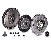 LuK Kit de embrague RepSet DMF 600001600 volante bimasa